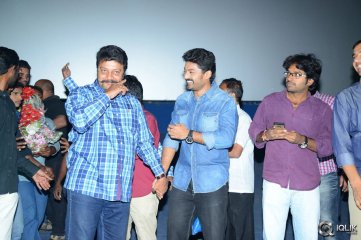 Pataas Movie Success Meet at Devi Theatre